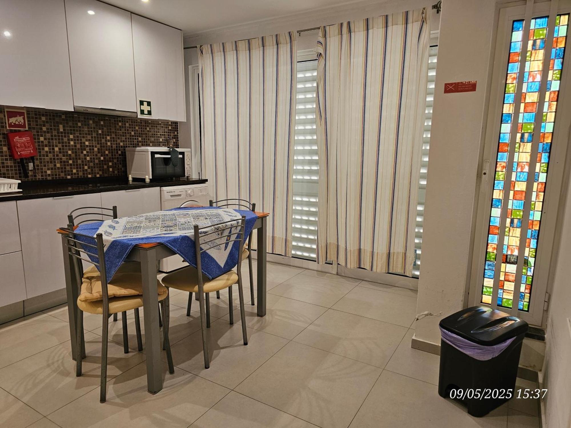 Blife Joanya Private Apartment Distrikt Distrikt Faro Exterior foto
